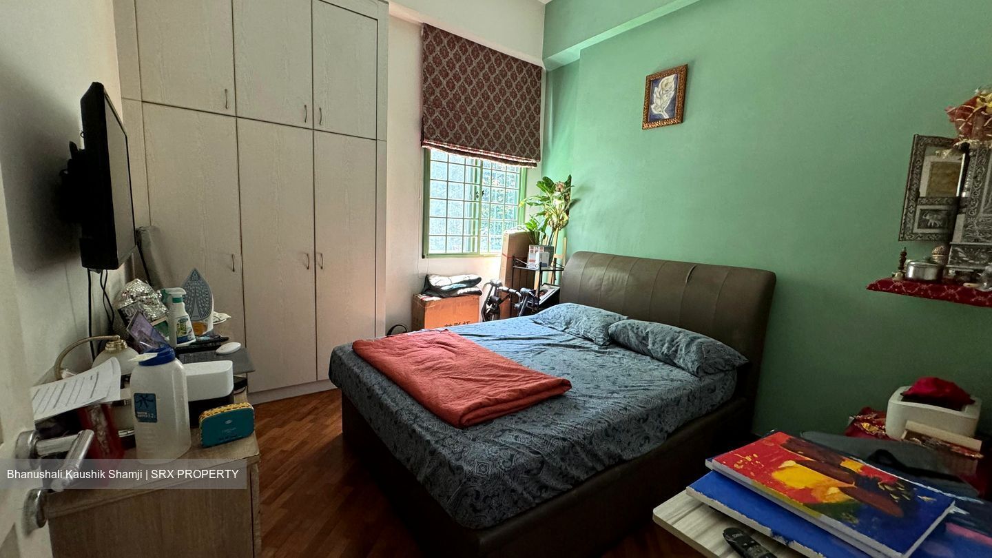 Tanglin Regency (D10), Condominium #463992741